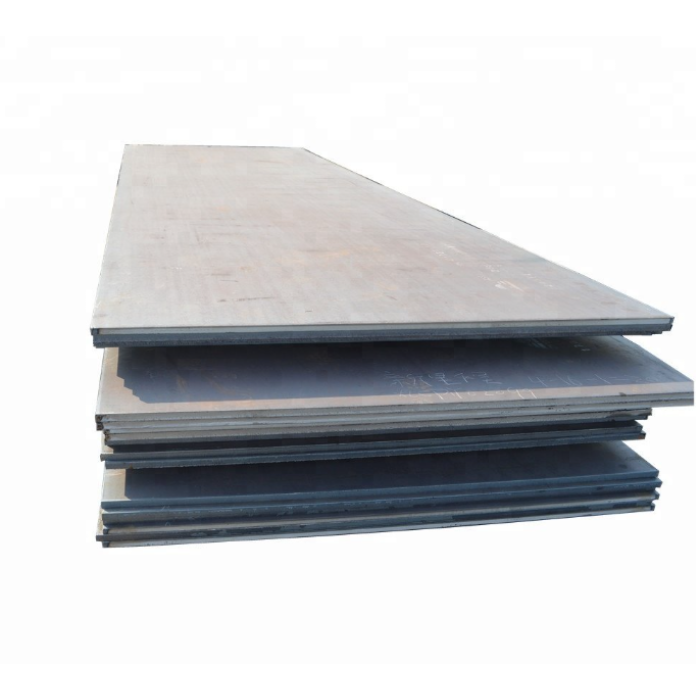 S275JR koolstofstaalplaat